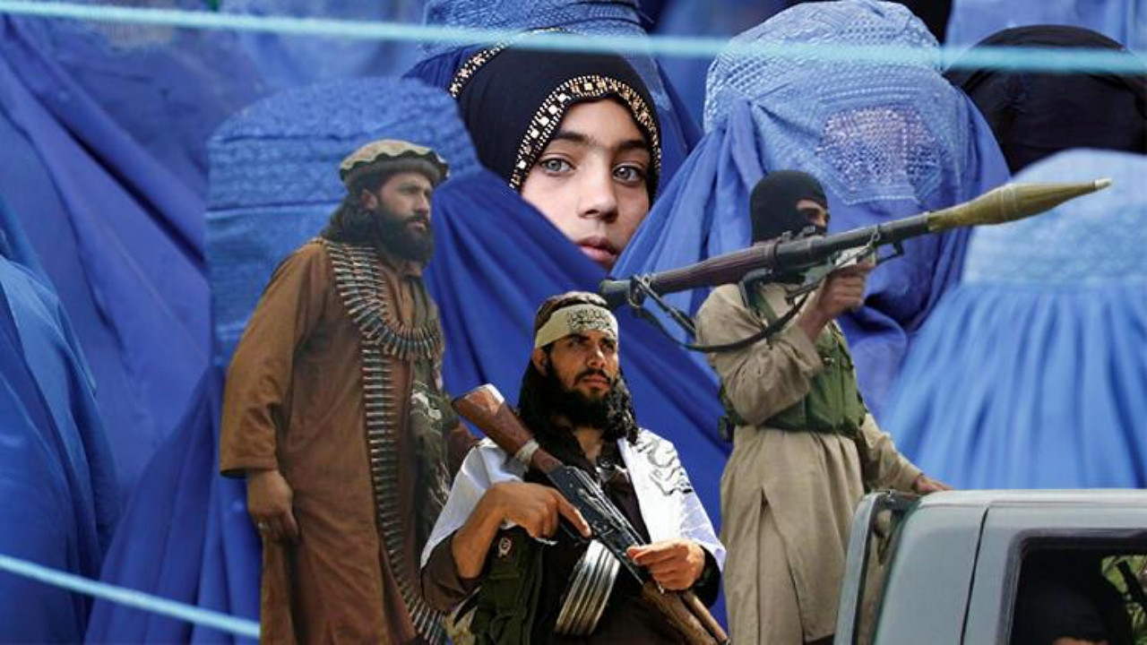 Taliban'ın 2 gün içinde açıklayacağı hükümetin detayları belli oldu: Kadın bakan olmayacak!