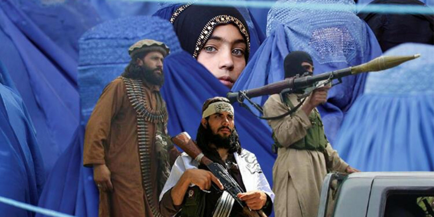 Taliban'ın 2 gün içinde açıklayacağı hükümetin detayları belli oldu: Kadın bakan olmayacak!