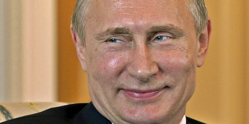 Putin'den seçim öncesi polis ve askere tek seferlik ikramiye!
