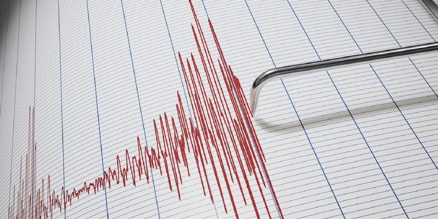 Çeşme açıklarında 4,0 büyüklüğünde deprem