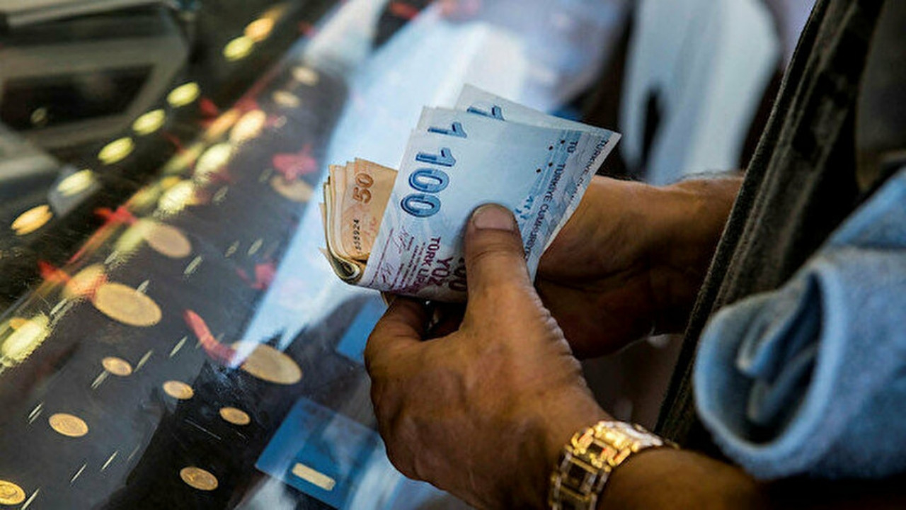 Uzman isim tarih ve rakam verdi: Gram altın 600 lira olacak!