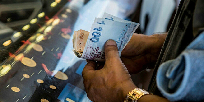 Uzman isim tarih ve rakam verdi: Gram altın 600 lira olacak!