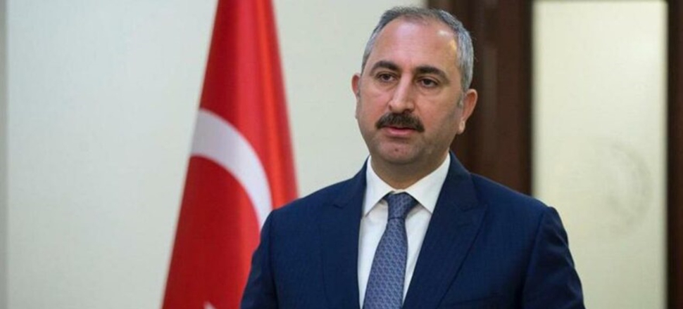 Adalet Bakanı Gül: Reform adımlarıyla başlıyoruz