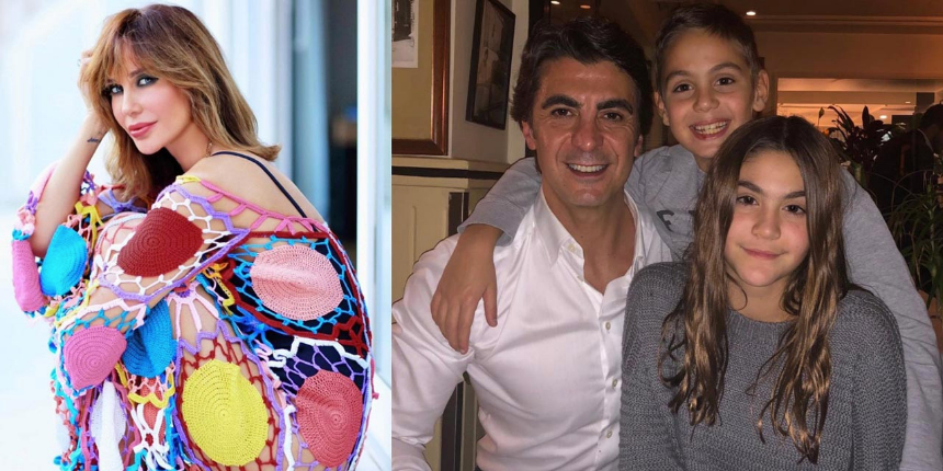 Demet Şener'den sonra İbrahim Kutluay'ın aşk bombası patladı! Berrak Tüzünataç ile ilişkisi ortaya çıktı
