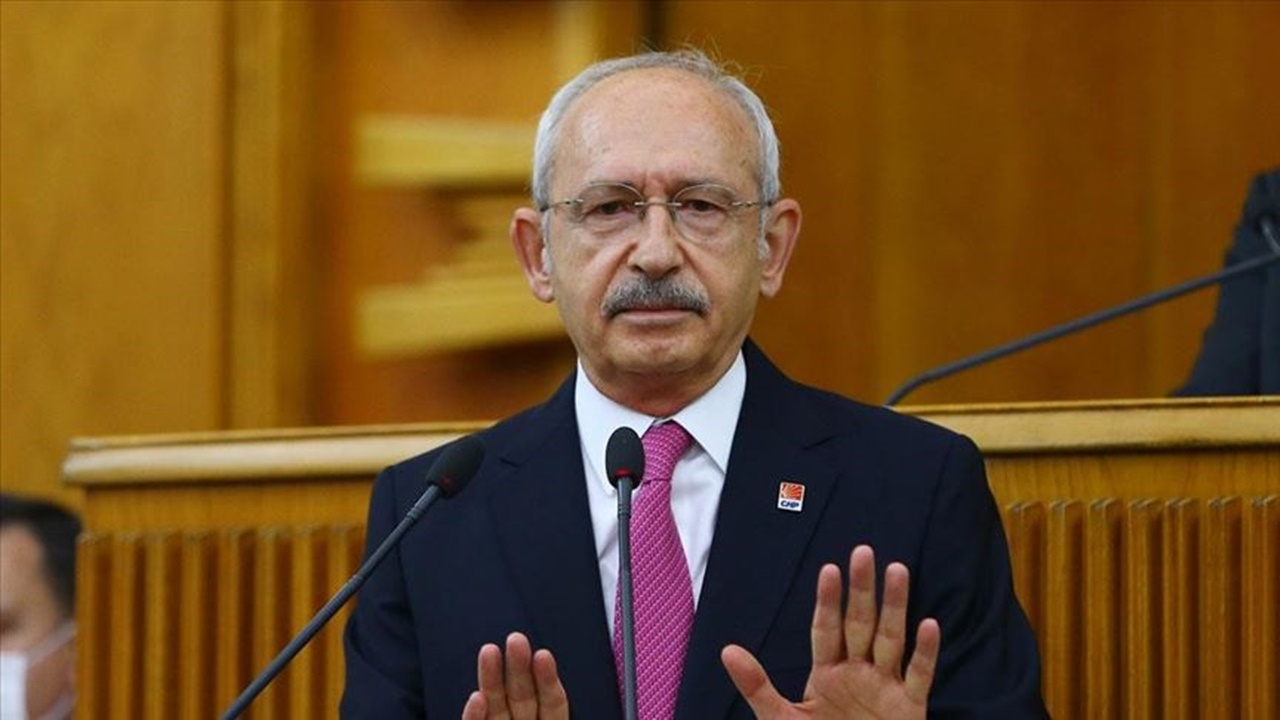 Muhalefet kanadında adaylık karmaşası sürüyor! Kılıçdaroğlu: Birden fazla adayımız olabilir