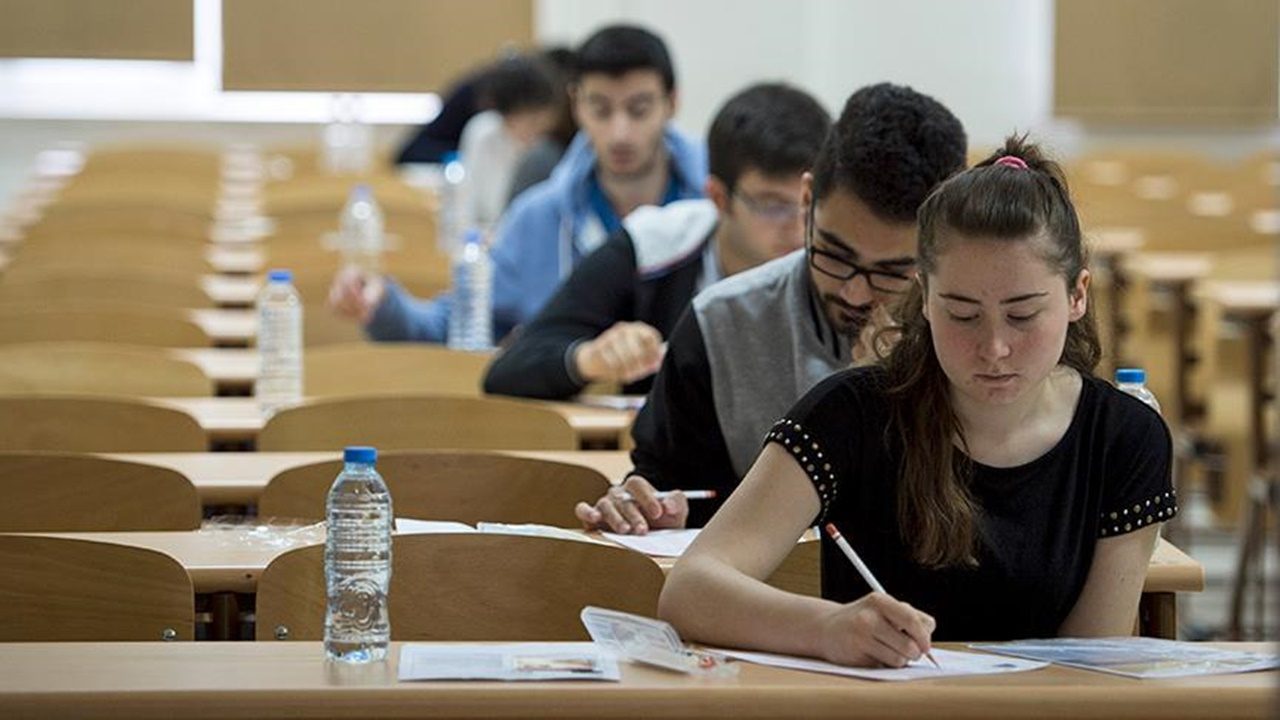 2021-YKS yerleştirme sonuçları açıklandı