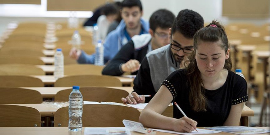2021-YKS yerleştirme sonuçları açıklandı
