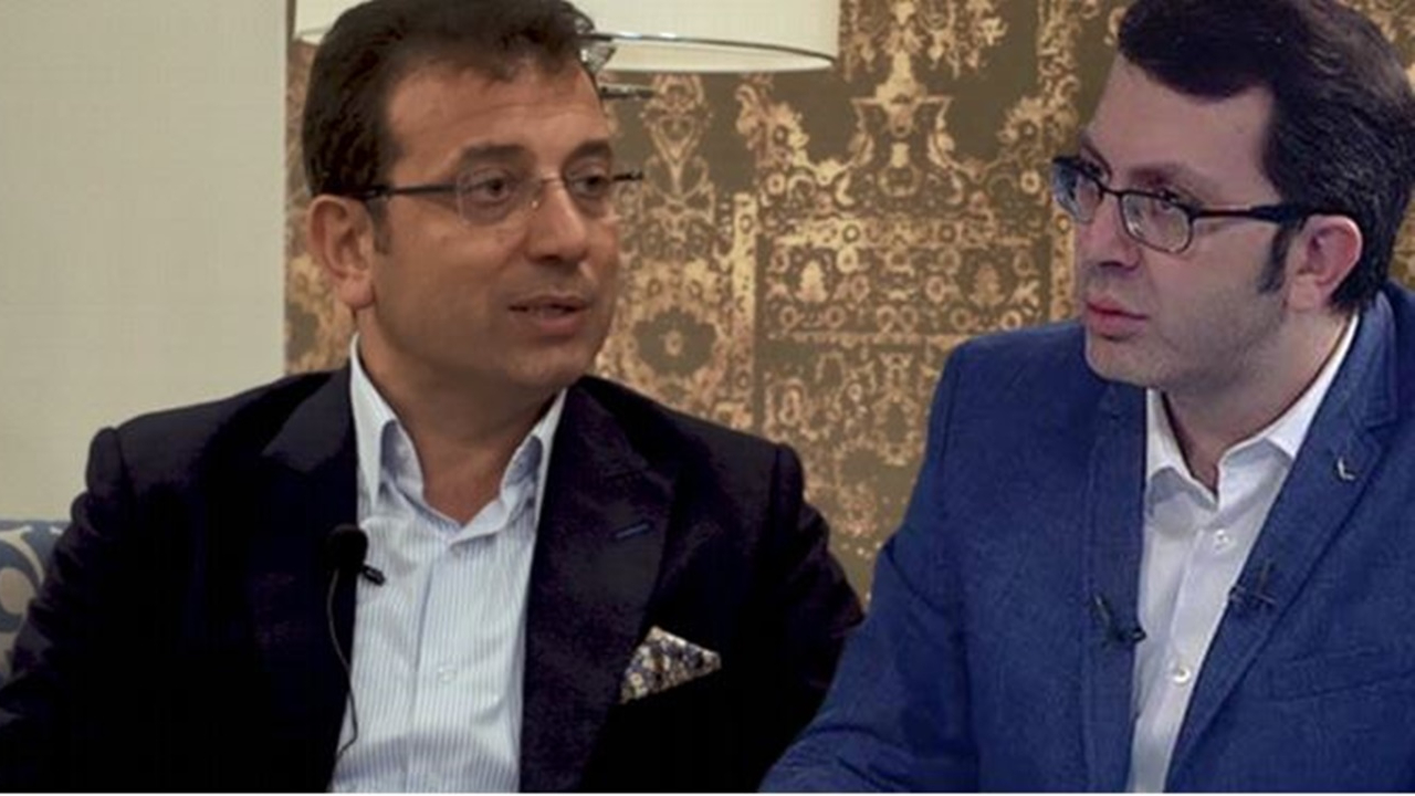Turgay Güler'den Ekrem İmamoğlu salvoları...