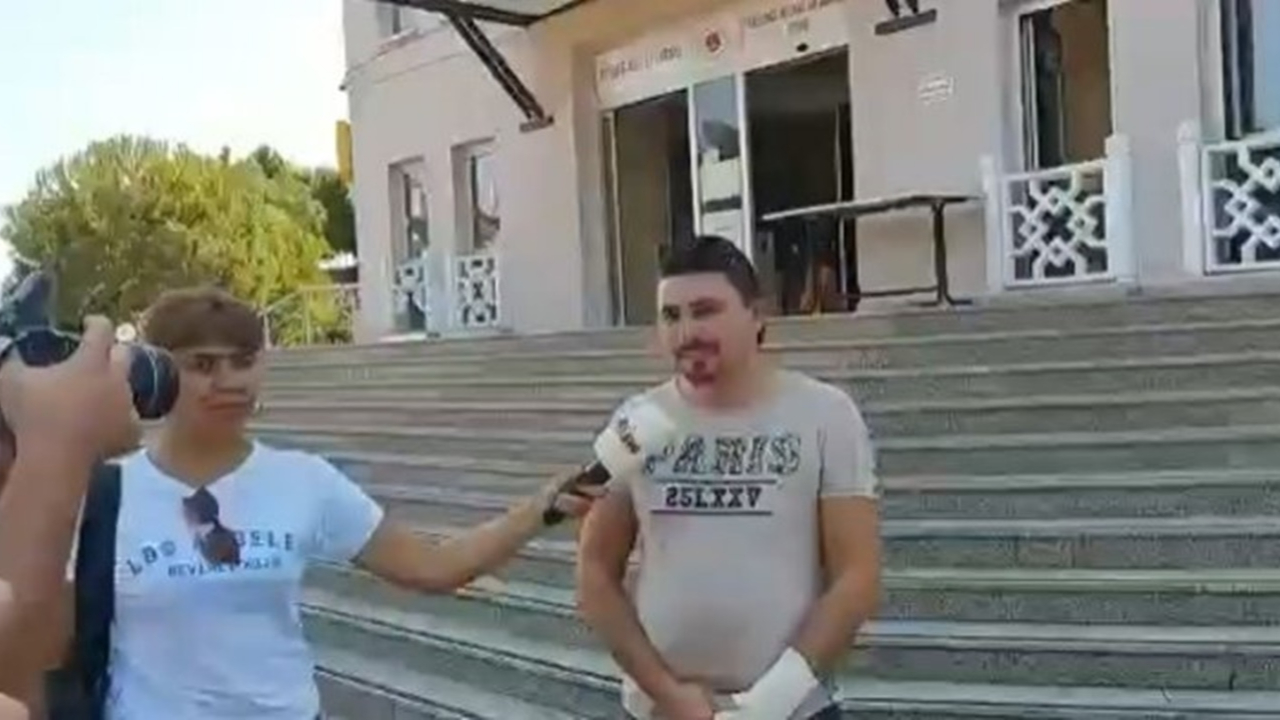 CHP'li belediye başkanı hakkında tehdit iddiasıyla suç duyurusu!
