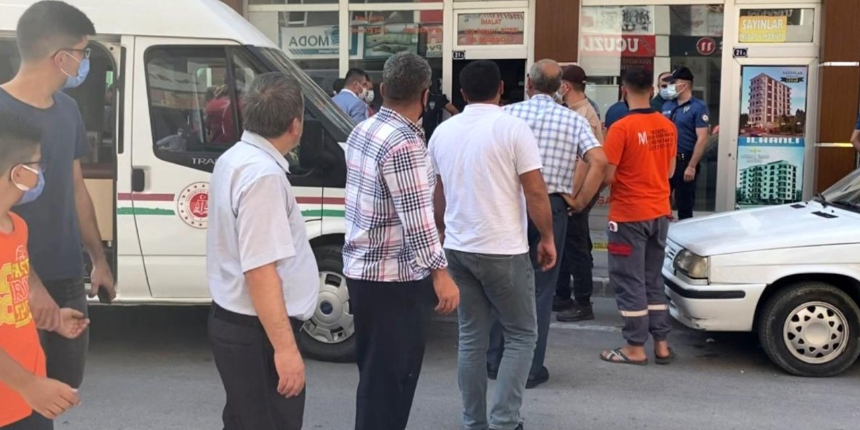 Niğde Belediye Meclis Üyesi Bülent Sayın intihar etti