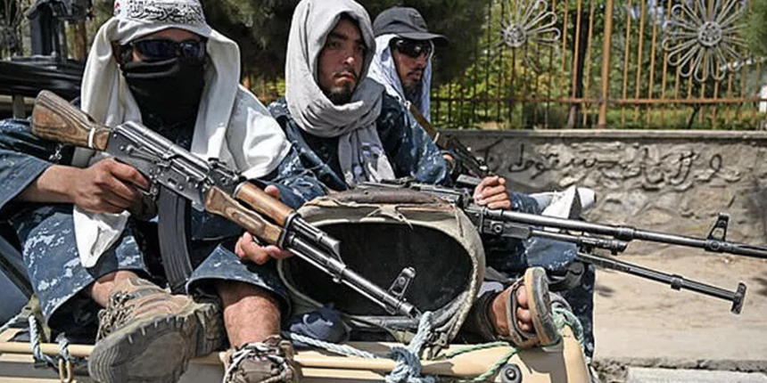 Taliban'dan Afganlara 'ölüm mektubu': Ya teslim olun ya da ölün