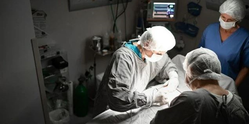 Organ nakline koronavirüs darbesi! Araştırmacılar 'Büyük düşüş var' diyor!