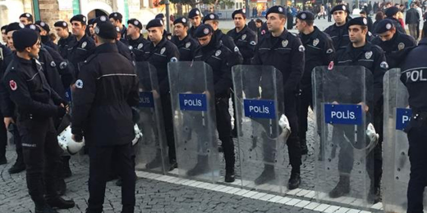 İstanbullular dikkat! 2-6 Eylül arasında bunları yapmak yasak!