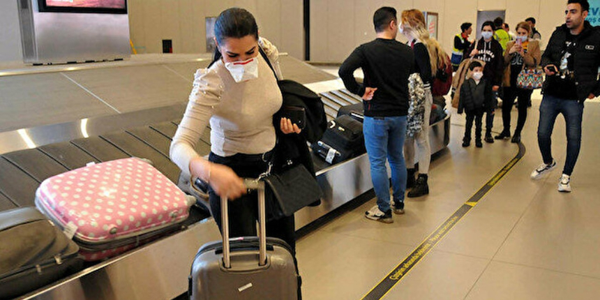 Aşı kartı olanlar için 27 ülkeye sorunsuz seyahat imkanı