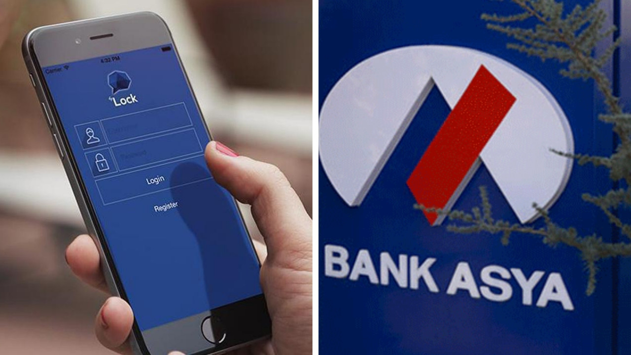 Bank Asya ve Bylock kullanan 5 sivil gözaltına alındı!