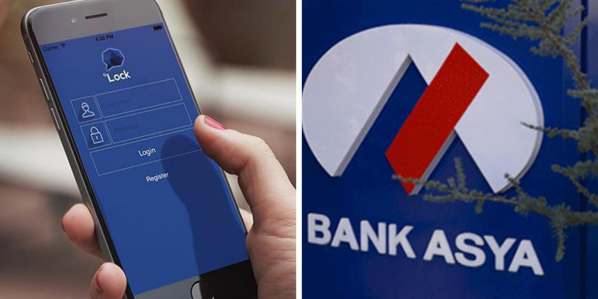 Bank Asya ve Bylock kullanan 5 sivil gözaltına alındı!