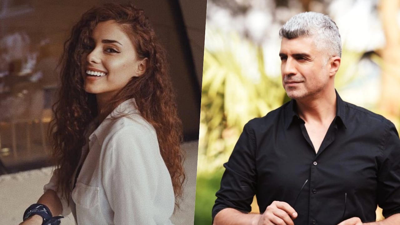 Özcan Deniz'den büyük jest! İranlı modacı sevgilisine para kazandıracak
