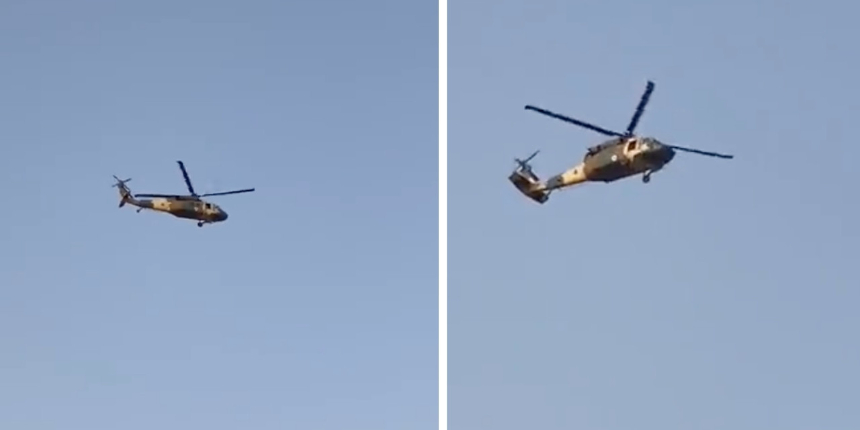 Yönetimi ele geçiren Taliban'dan Afganistan'da bir ilk!