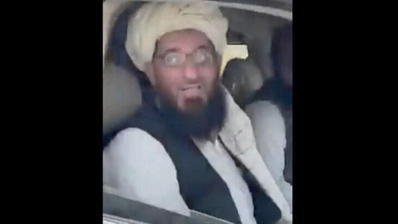 Usame bin Ladin'e en yakın isimlerden birinin Afganistan'a döndüğü öne sürüldü!