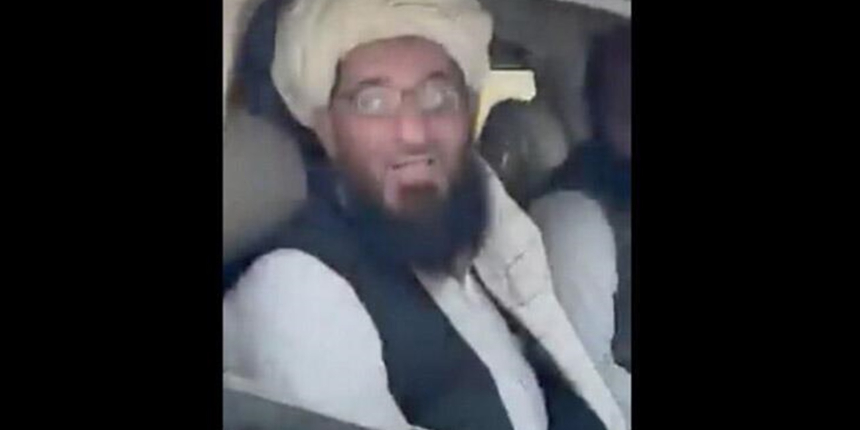Usame bin Ladin'e en yakın isimlerden birinin Afganistan'a döndüğü öne sürüldü!