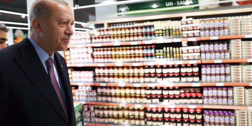 Erdoğan talimat vermişti... 45 ilde kaliteli ürün, uygun fiyata satılıyor!