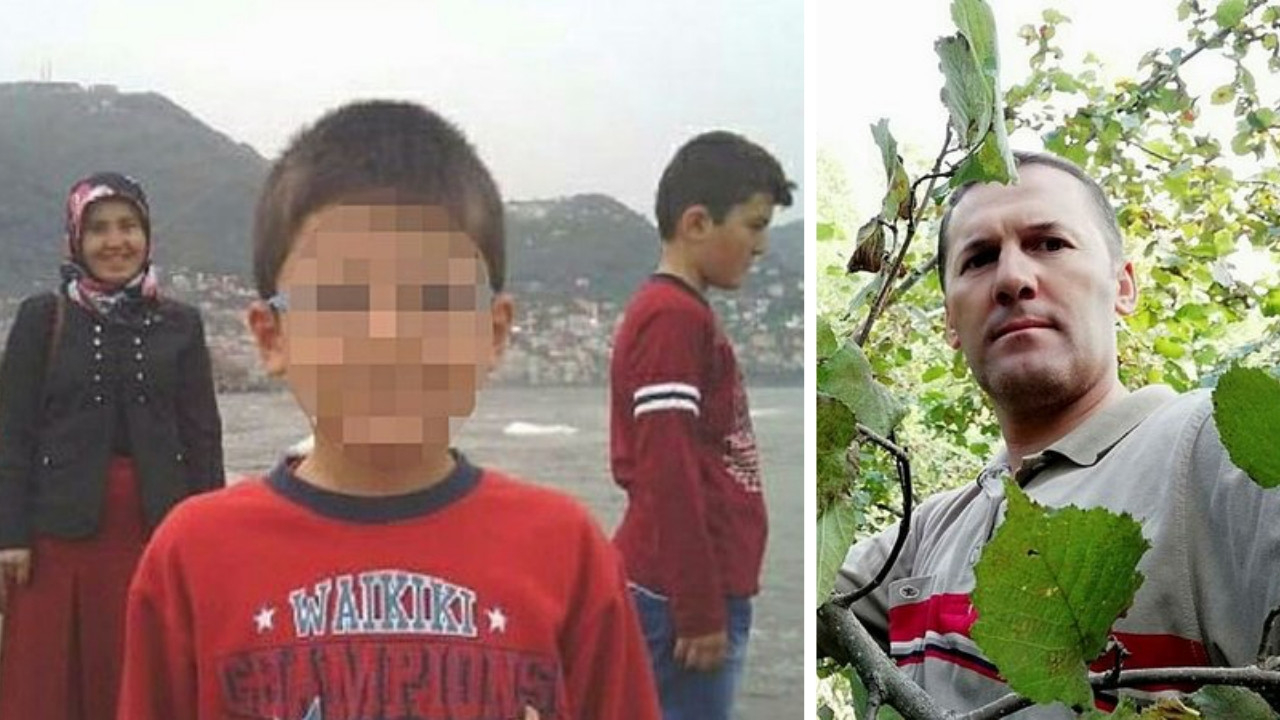 Ordu'daki aile katliamından sağ kurtulan babanın ilk ifadesi ortaya çıktı!