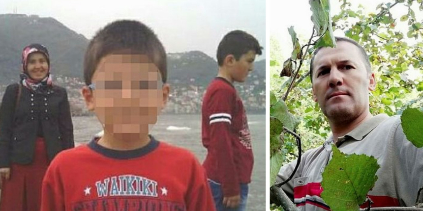 Ordu'daki aile katliamından sağ kurtulan babanın ilk ifadesi ortaya çıktı!