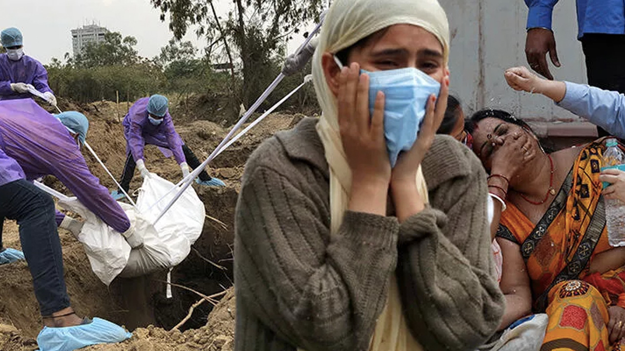 Koronavirüs bitmeden gizemli hastalık şoku: Çok sayıda kişi hayatını kaybetti