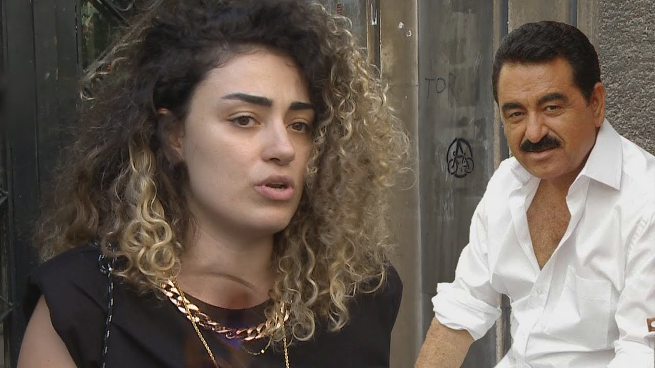 İbrahim Tatlıses bu kez kızından darbeyi yedi! Babasını reddetti! İmparator ne diyeceğini şaşırdı!