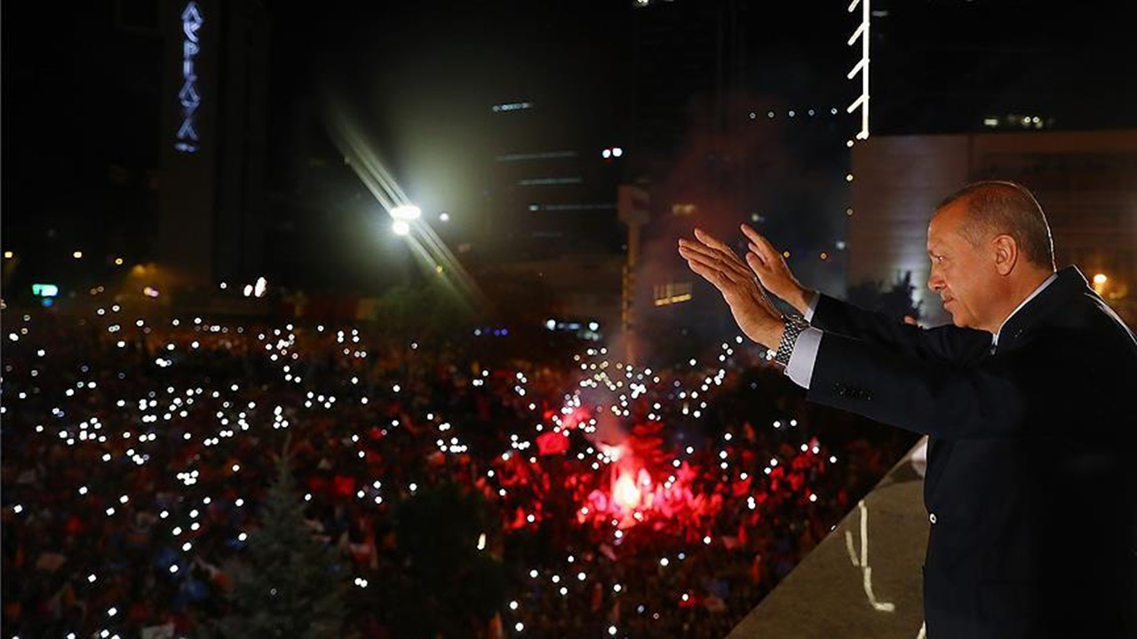 Erdoğan üzerinden yeni bir "367" krizi peşindeler!..