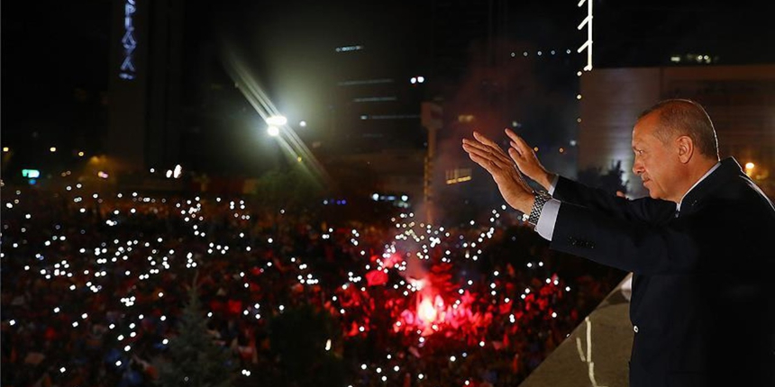 Erdoğan üzerinden yeni bir "367" krizi peşindeler!..