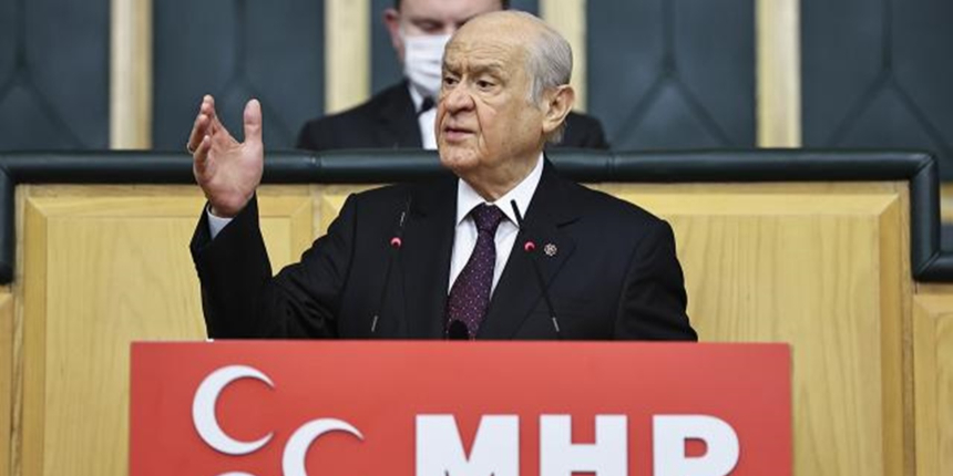 Cumhur İttifakı'nın seçim barajı kararı yüzde 7