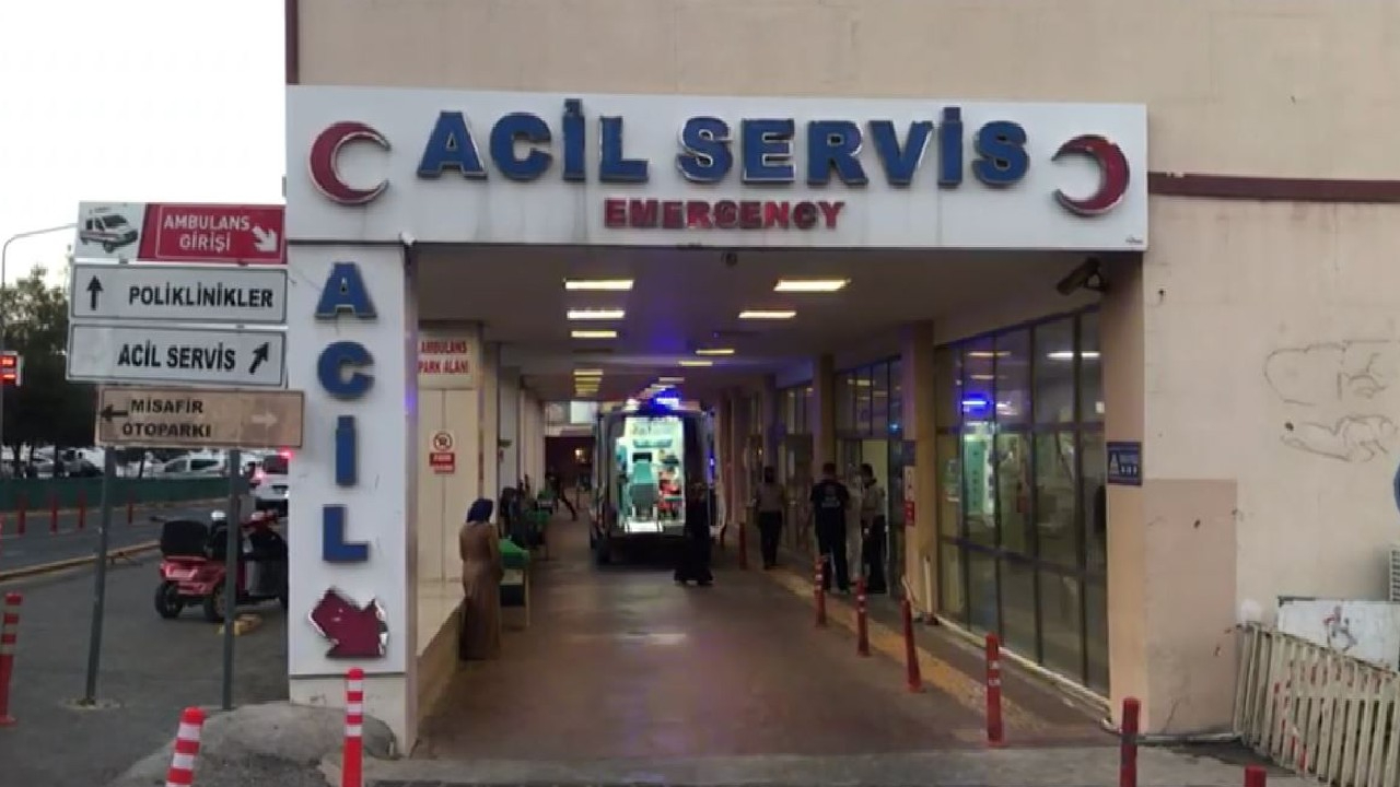 Cani koca, eşini ellerini bağlayıp leğendeki suda boğarak öldürdü