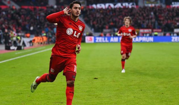 Başkanın taraftarla barışma projesi: Hakan Çalhanoğlu