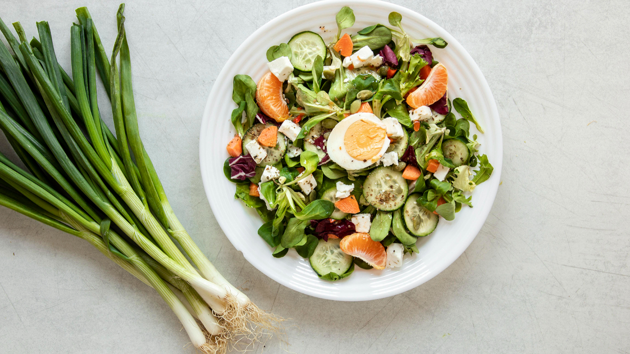 Kahvaltıların Olmazsa Olmazı Yumurta Salatası! Birde Böyle Yapmayı Deneyin! Çok Hoşunuza Gidecek