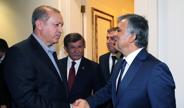 Referandum sürecinin en büyük hayal kırıklığı: Ahmet Davutoğlu