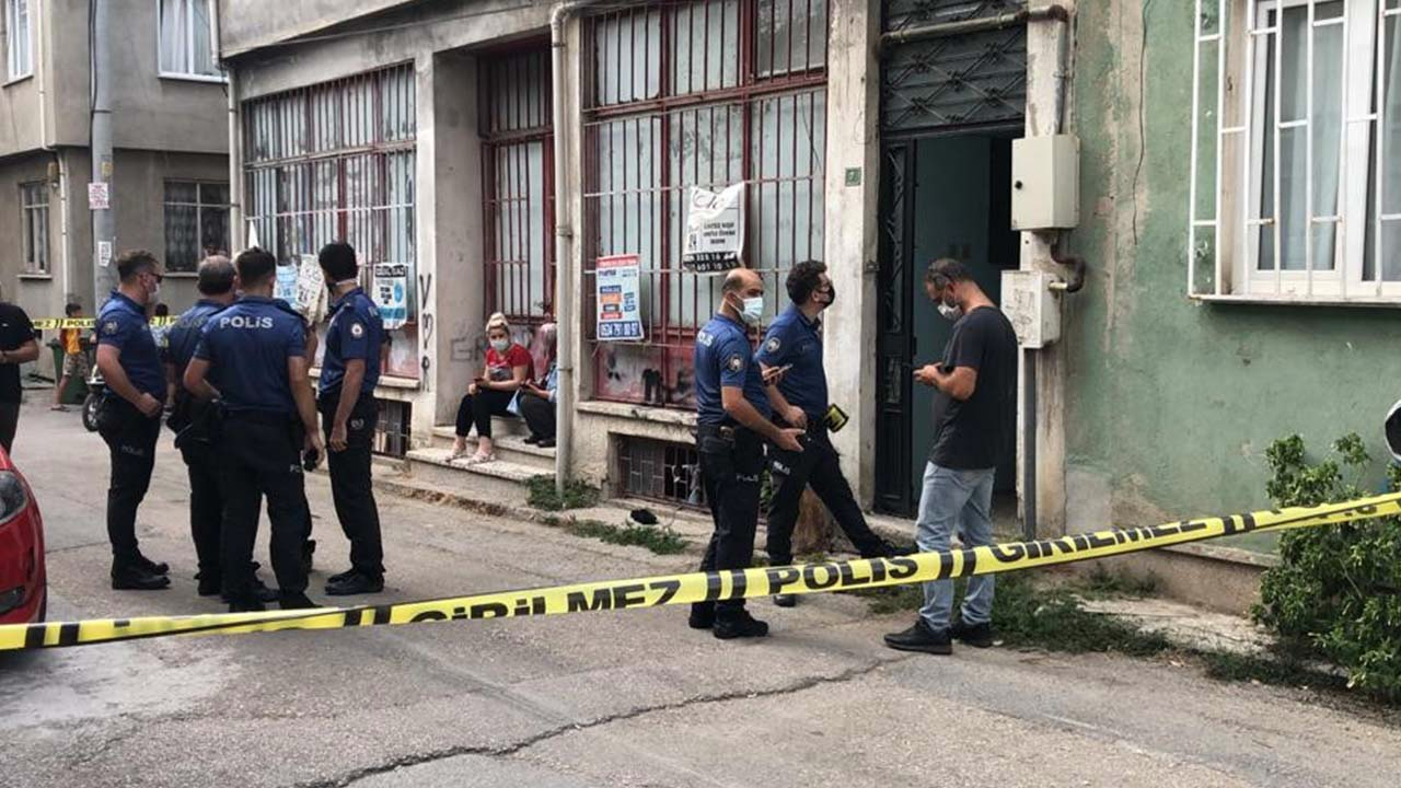 Karısını bıçaklayarak öldüren zanlıdan şoke eden savunma: 'Neden yaptın' sorusunu böyle yanıtladı