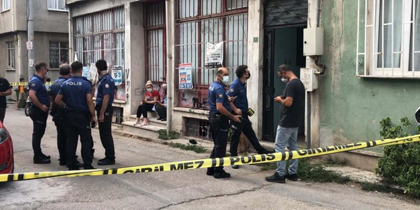 Karısını bıçaklayarak öldüren zanlıdan şoke eden savunma: 'Neden yaptın' sorusunu böyle yanıtladı