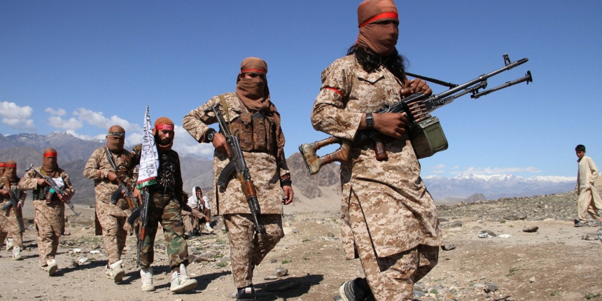 Direnişçilerin son kalesiydi... Taliban'dan Pençşir'e son dakika askeri operasyon kararı!