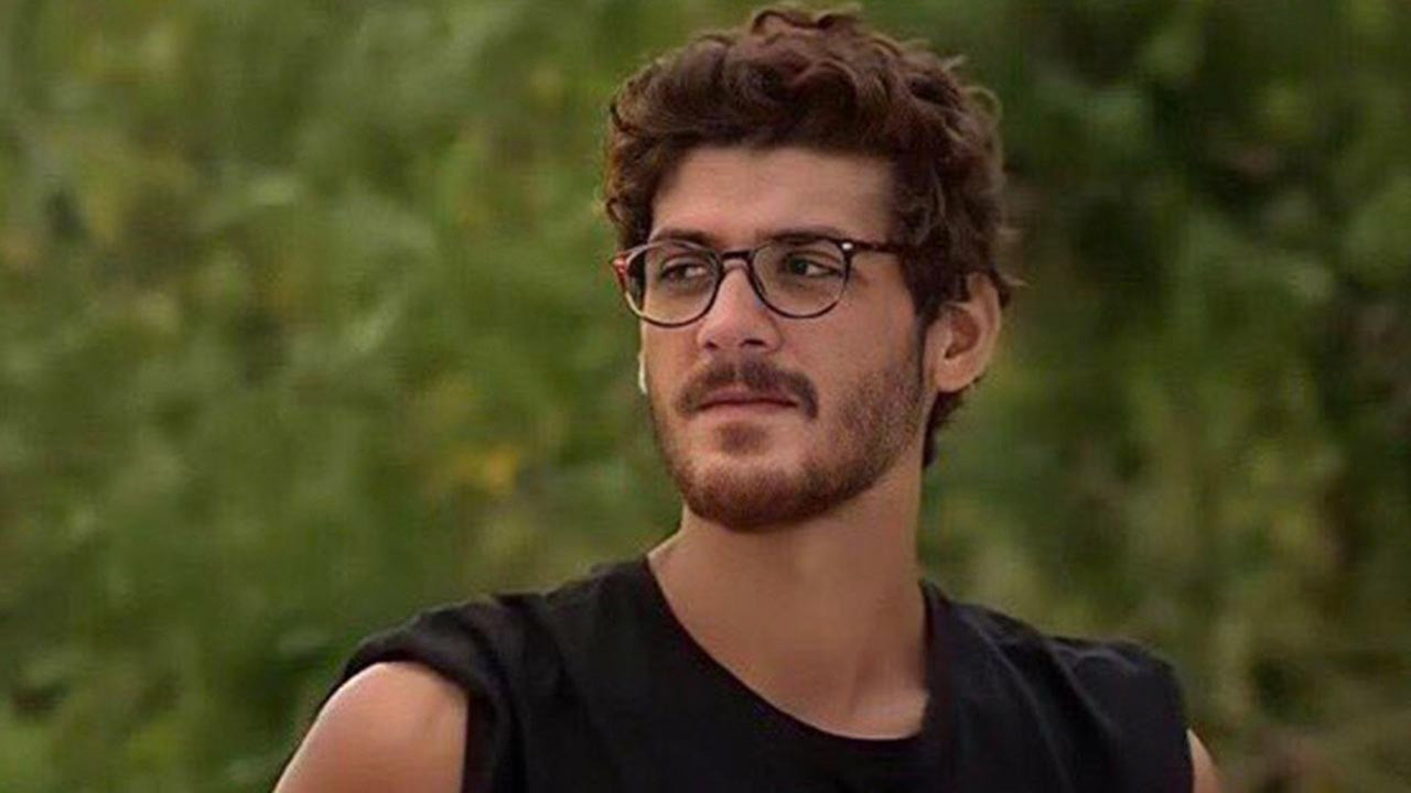 Survivor yarışmacısı Yiğit Alp Poyraz kaza geçirdi!