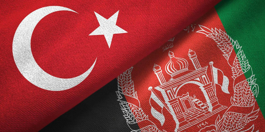 Türkiye-Afganistan ilişkilerinin kısa tarihi