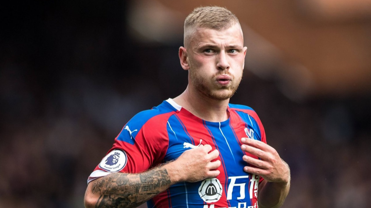 Max Meyer Fenerbahçe için İstanbul'da!