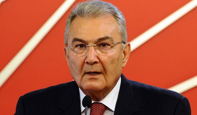 Baykal: Meclis'te izin vermeyiz