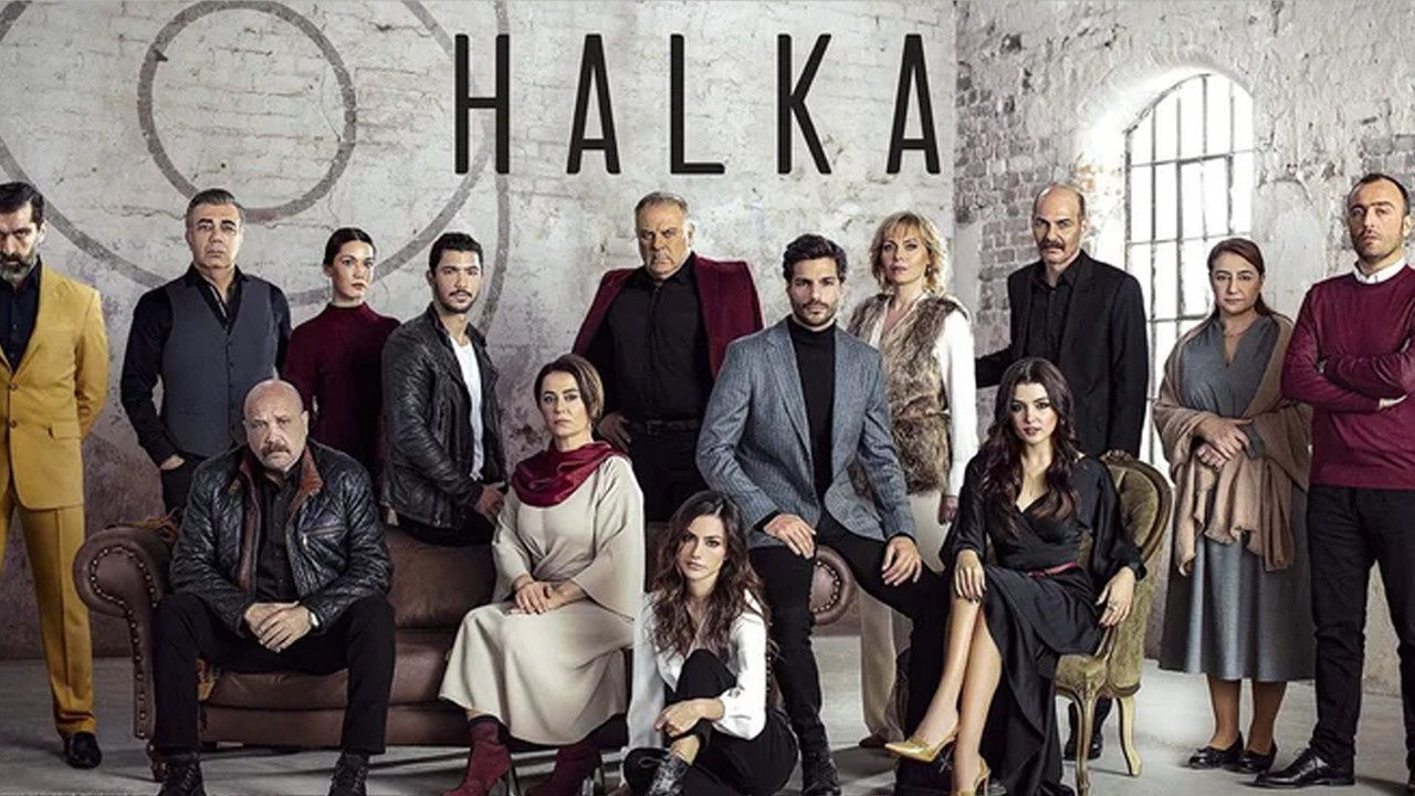 Halka'dan Sonra Yeni Dizi Bomba Gibi Geliyor! Otello Kamil’in Hayatını Bakın Kim Oynayacak