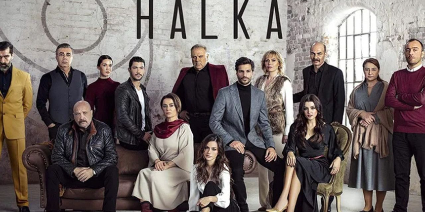 Halka'dan Sonra Yeni Dizi Bomba Gibi Geliyor! Otello Kamil’in Hayatını Bakın Kim Oynayacak