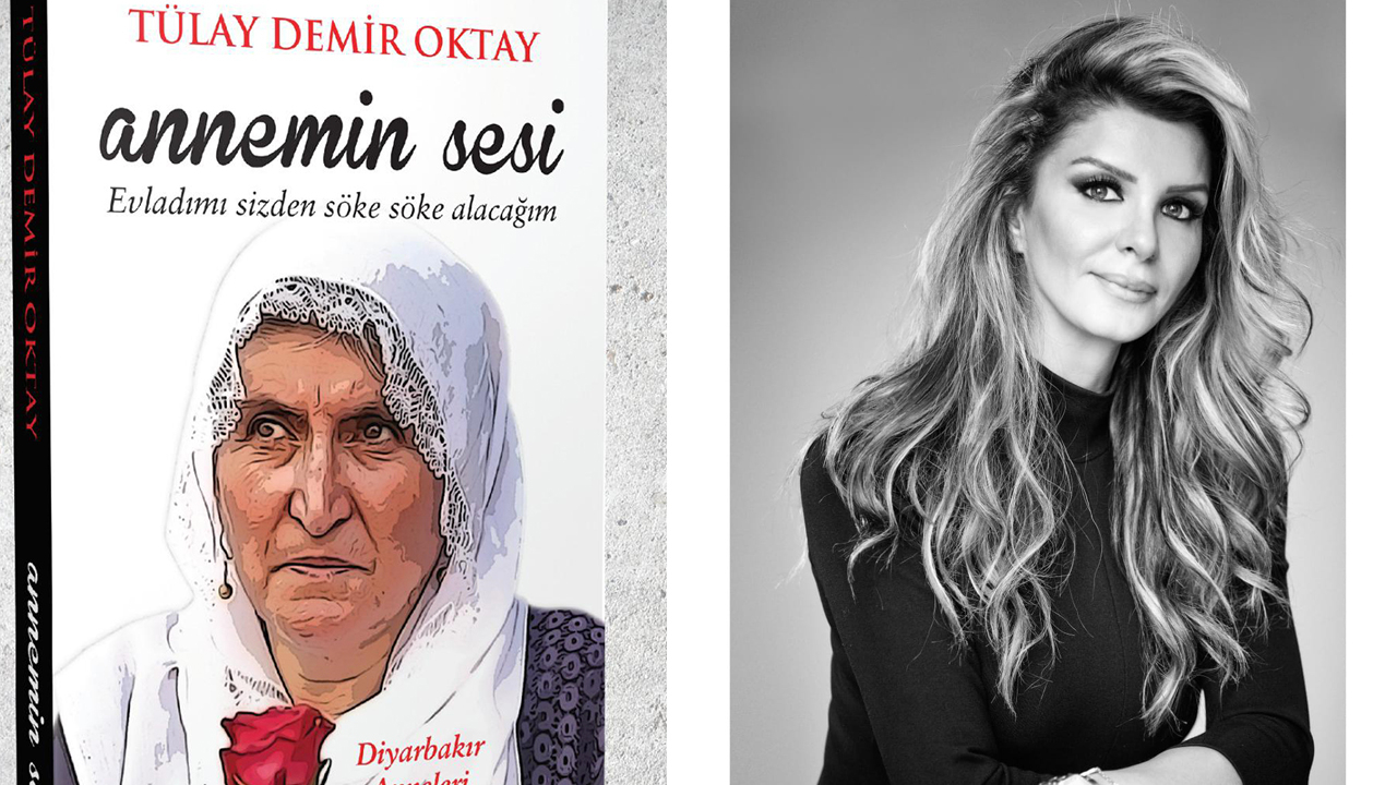 Diyarbakır annelerinin mücadelesine ilişkin ilk ciddi çalışma 3 dilde yayınlandı