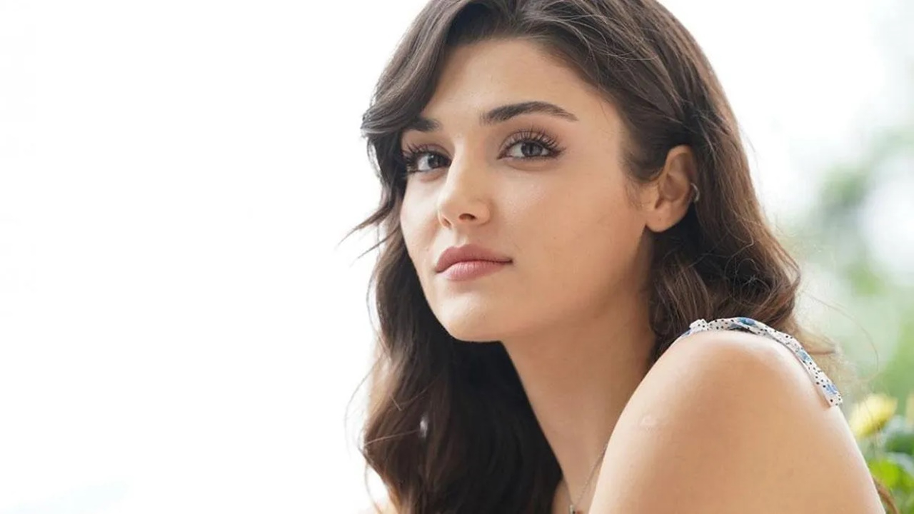 Hande Erçel'den Alişan'ın yeğenleri hakkında samimi açıklama! Güzel oyuncu herkesin takdirini kazandı!