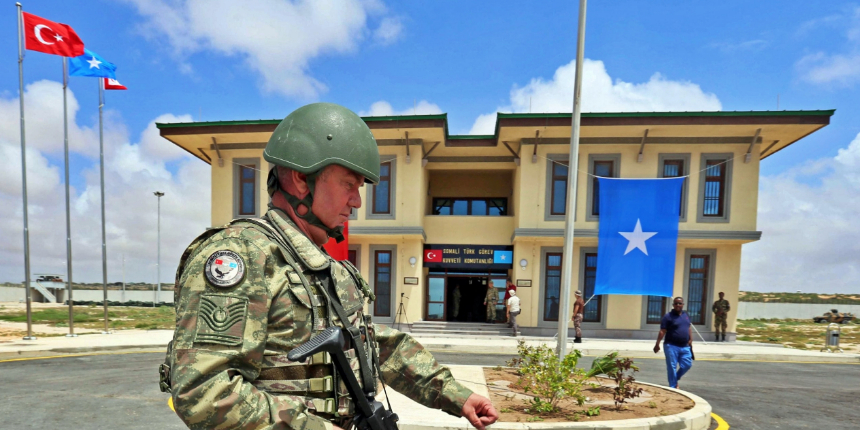 Taliban'ın zaferinin psikolojik etkileri: Somali tehlikede!