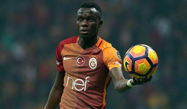 Galatasaray Bruma'yı satmıyoruz demedi