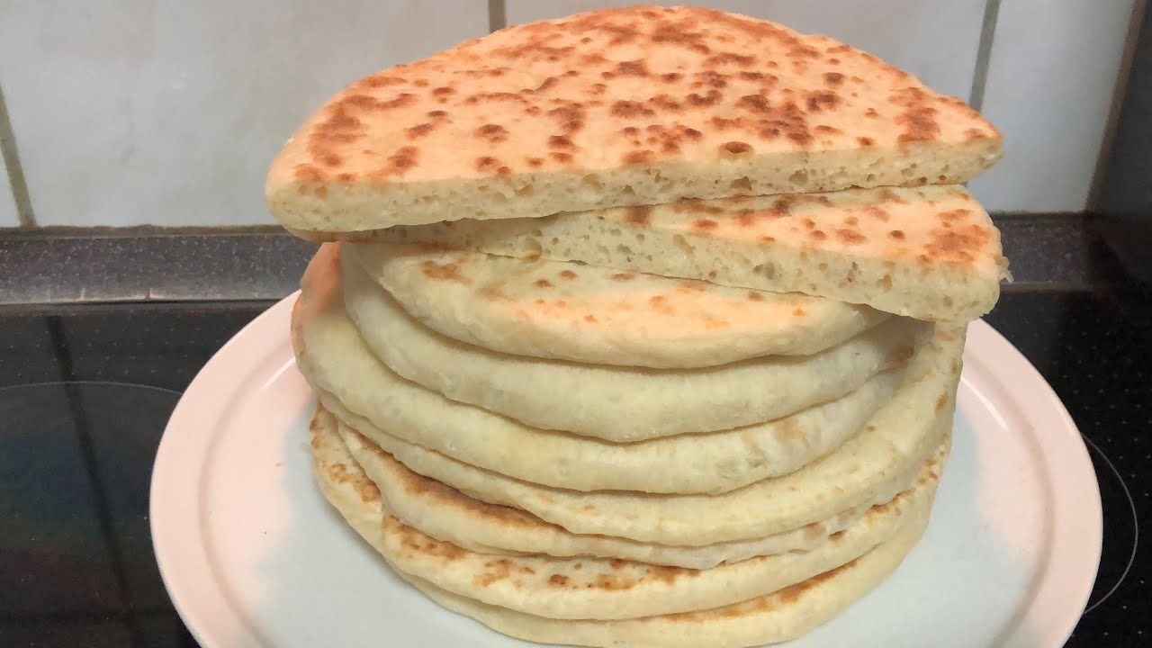Çıtır Enfes Tava Mayalısı! Bunu İlk Kez Yiyeceksiniz! Bağımlı Olmaya Hazırlanın!